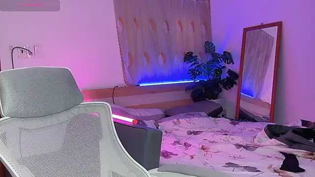 Sweet_Nini webcam