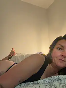 mshunny webcam