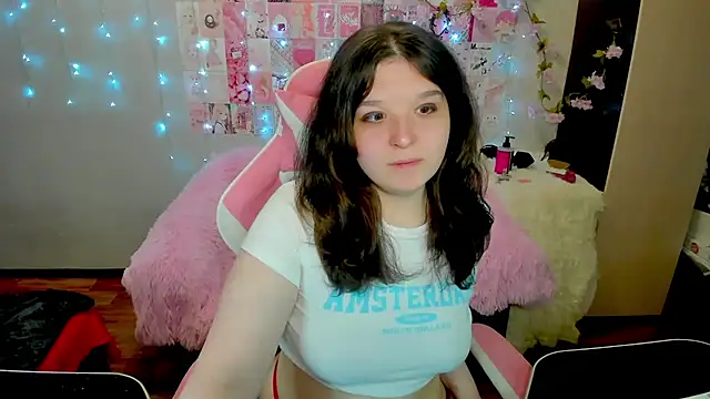 Kate_Acid webcam