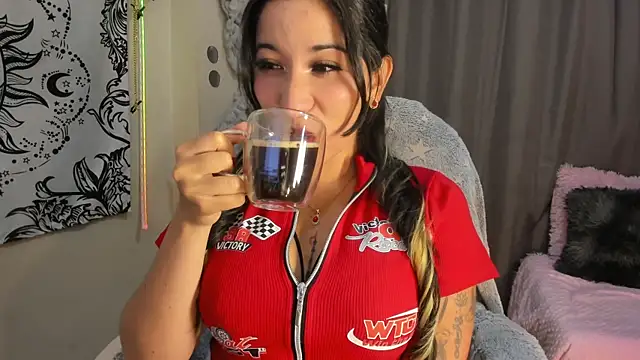 Laughing_Natty webcam