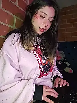 Petite_CherryX webcam