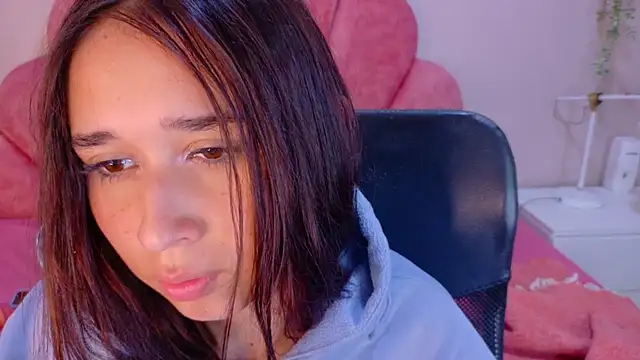 StarrMoon__ webcam