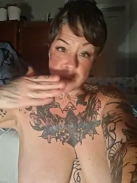 Kitty_bang webcam