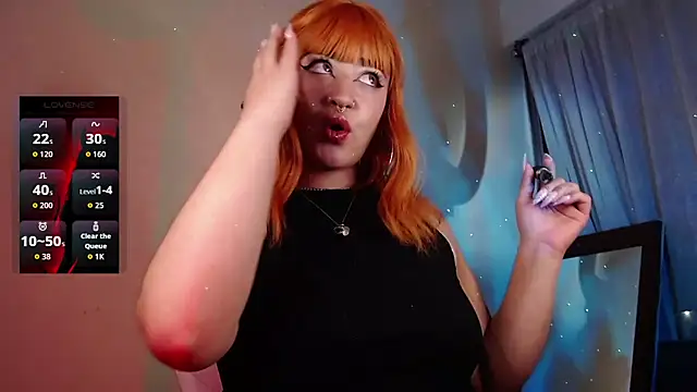 Mollyrose99 webcam