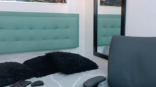 PowerLustX webcam