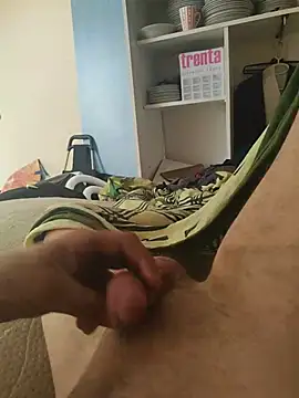 Patyi1233 webcam