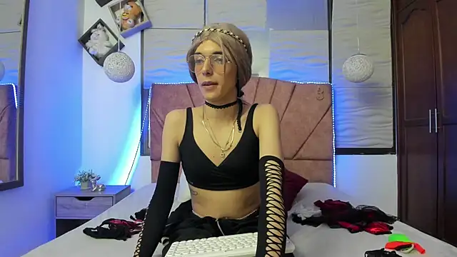 allison_pearzon webcam