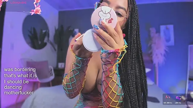 Lynncute webcam