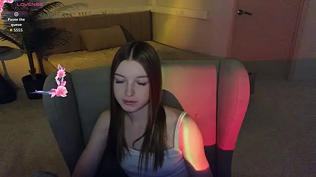Eva_Th0mpson webcam