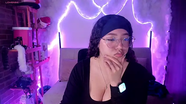 liz_martins1 webcam