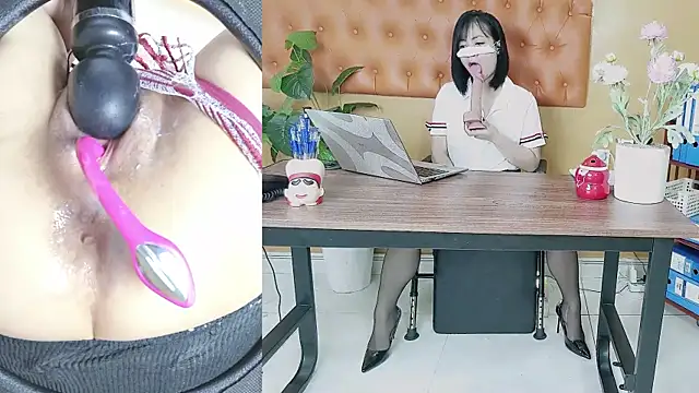 Elizabeth-666 webcam