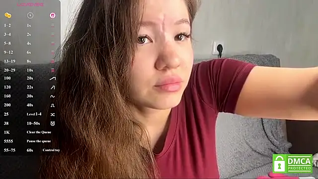 RebekahEifler webcam