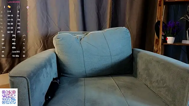 KristanTienken webcam