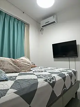 Xiao_Mao_meow webcam