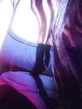 AriiaMorgan webcam