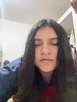 petitelatino webcam