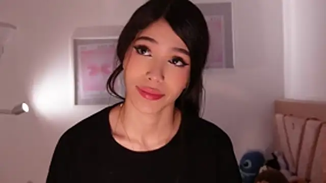 Aleja_Thompson webcam