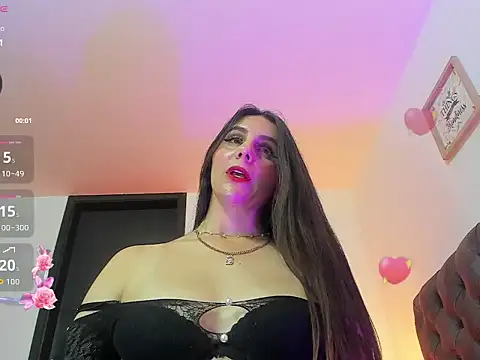Alanastarts webcam