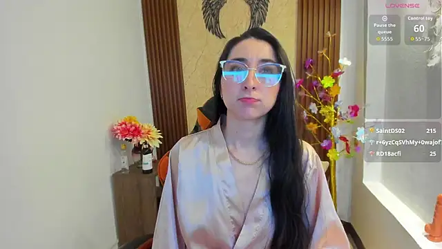Ayla_min webcam