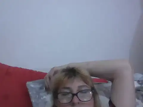 ZIANA43 webcam