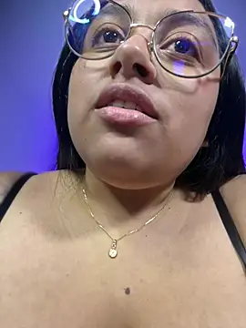 Soffiarodriguez webcam
