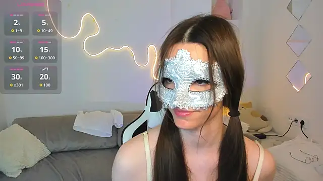 missevelyn__ webcam