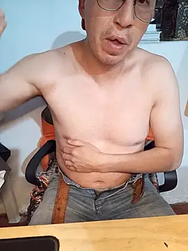 Daddy_40-0 webcam