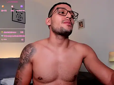 Dave_miillerr_ webcam