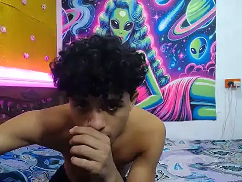 Samba_20 webcam