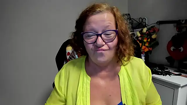 Adelewildx webcam