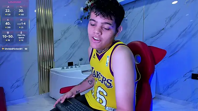 leonel_bigcum webcam