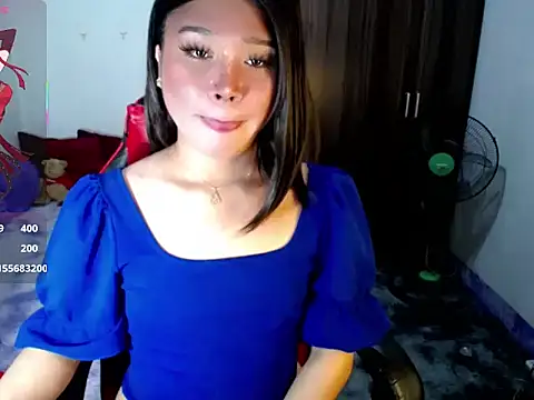 sofiathe1st 💙 online nude cam
