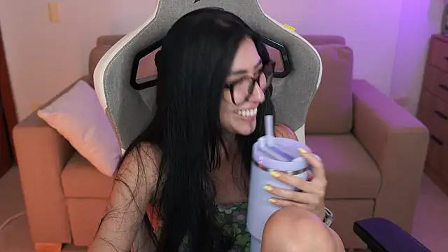 anyacutex webcam