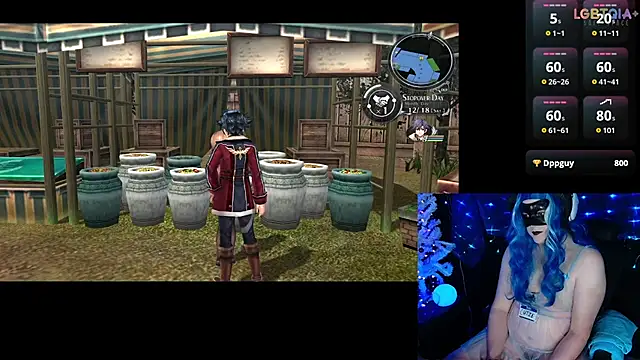 StarshineMoonspark webcam