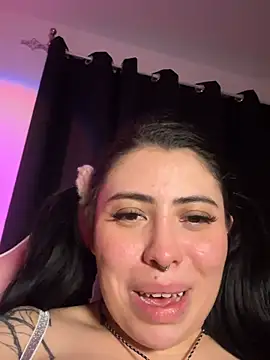 Draculona-666 live sex cam
