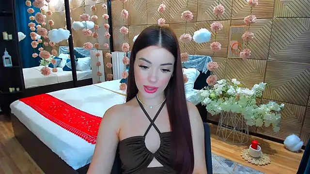 PutOnRepeat live cam on StripChat
