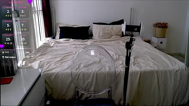 MyAsianWaifu webcam