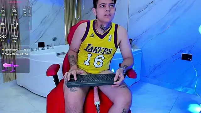 leonel_bigcum webcam