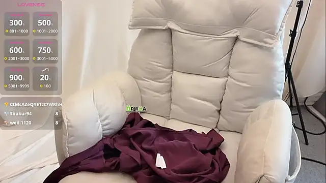 Tw_Zoella webcam