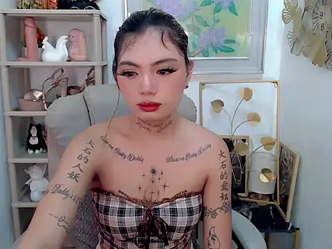 JasmineHiller live cam on StripChat