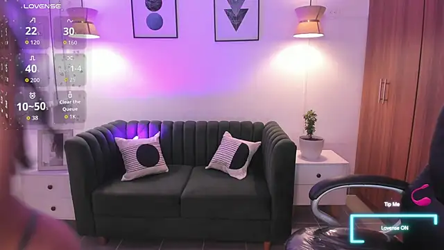 sarita_evanss webcam
