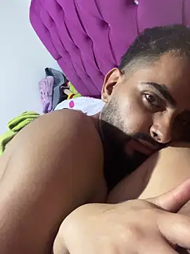 Jouemandannie webcam