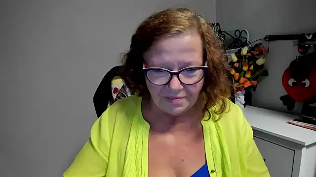 Adelewildx webcam