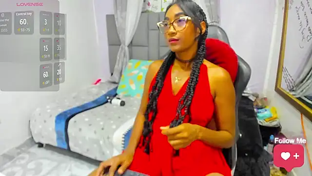 MurphyAngelina webcam