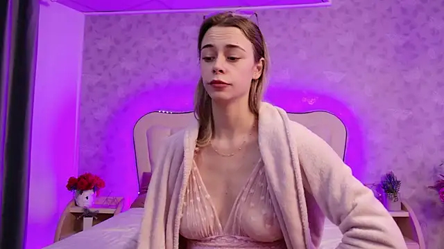 GracieCute webcam