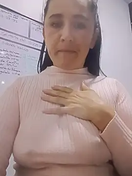 Sex_Annie webcam
