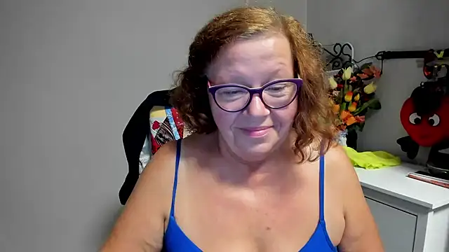 Adelewildx webcam