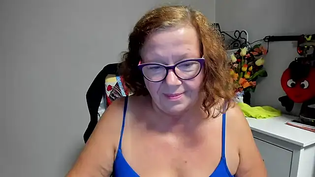 Adelewildx webcam