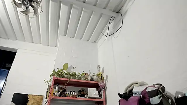 mariecam420 webcam