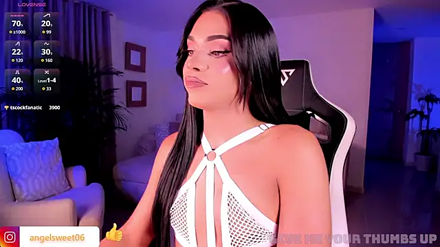 Modella: Angelina_Rossi
